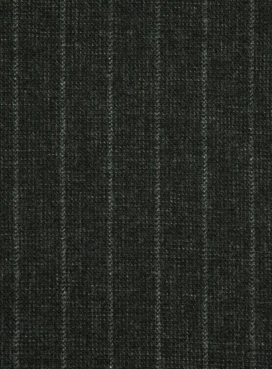 Italian Wool Maite Jacket