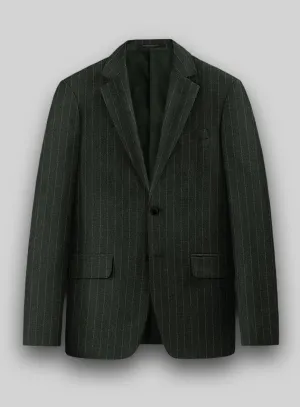 Italian Wool Maite Jacket