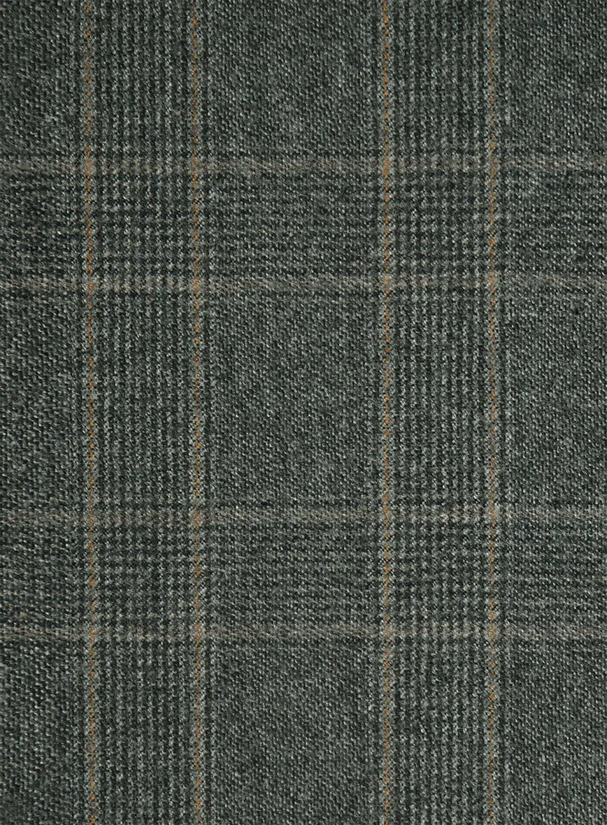 Italian Wool Romina Suit