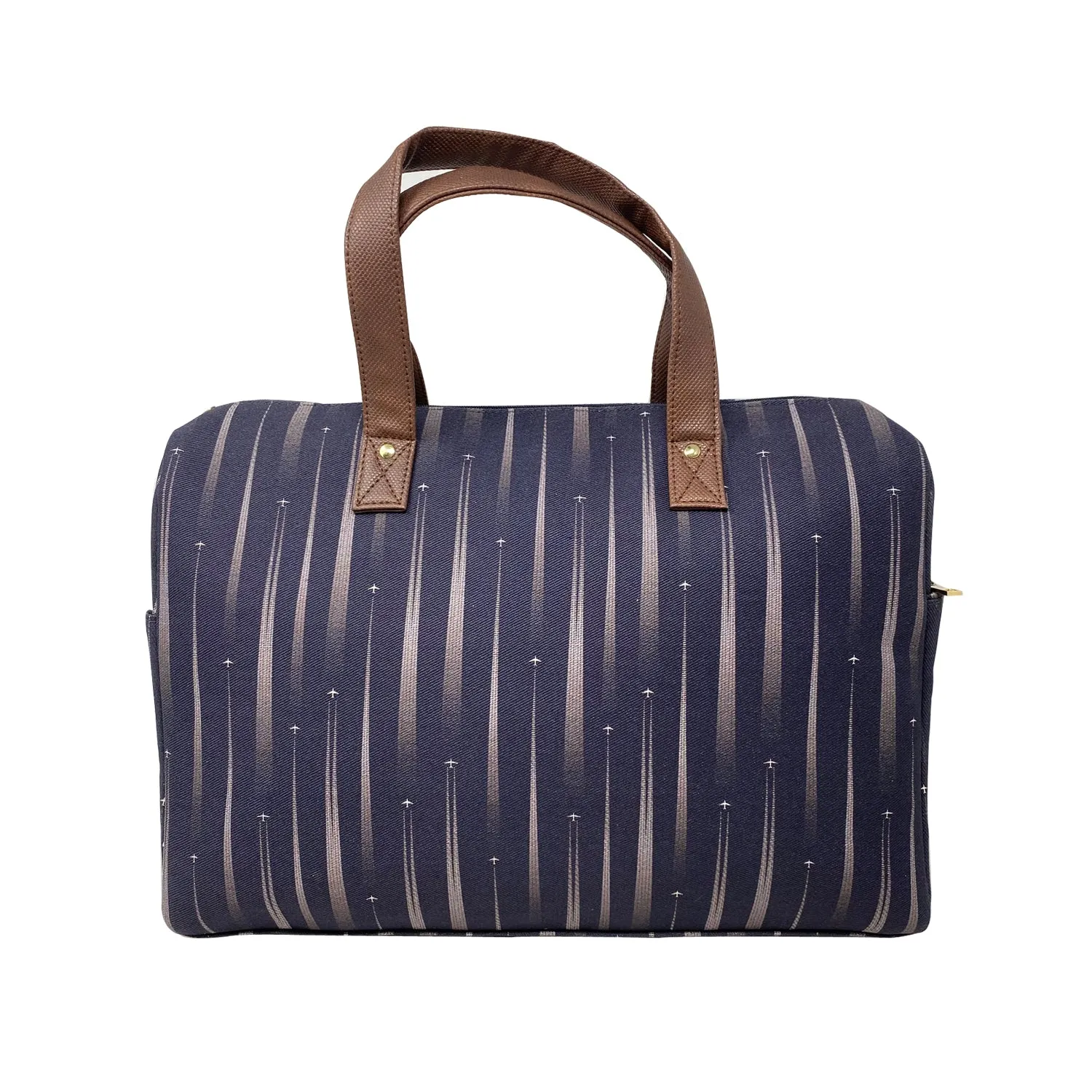 Jet-Setter Weekend Duffle Bag