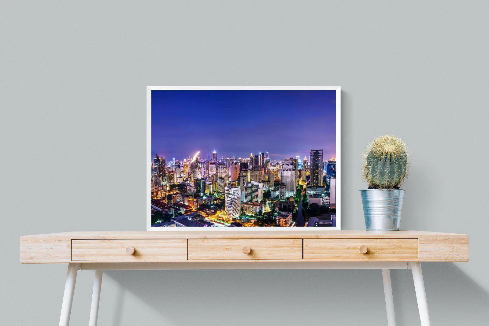 Joburg Lights