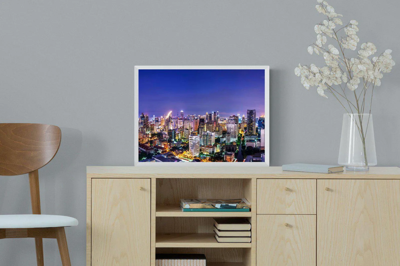 Joburg Lights