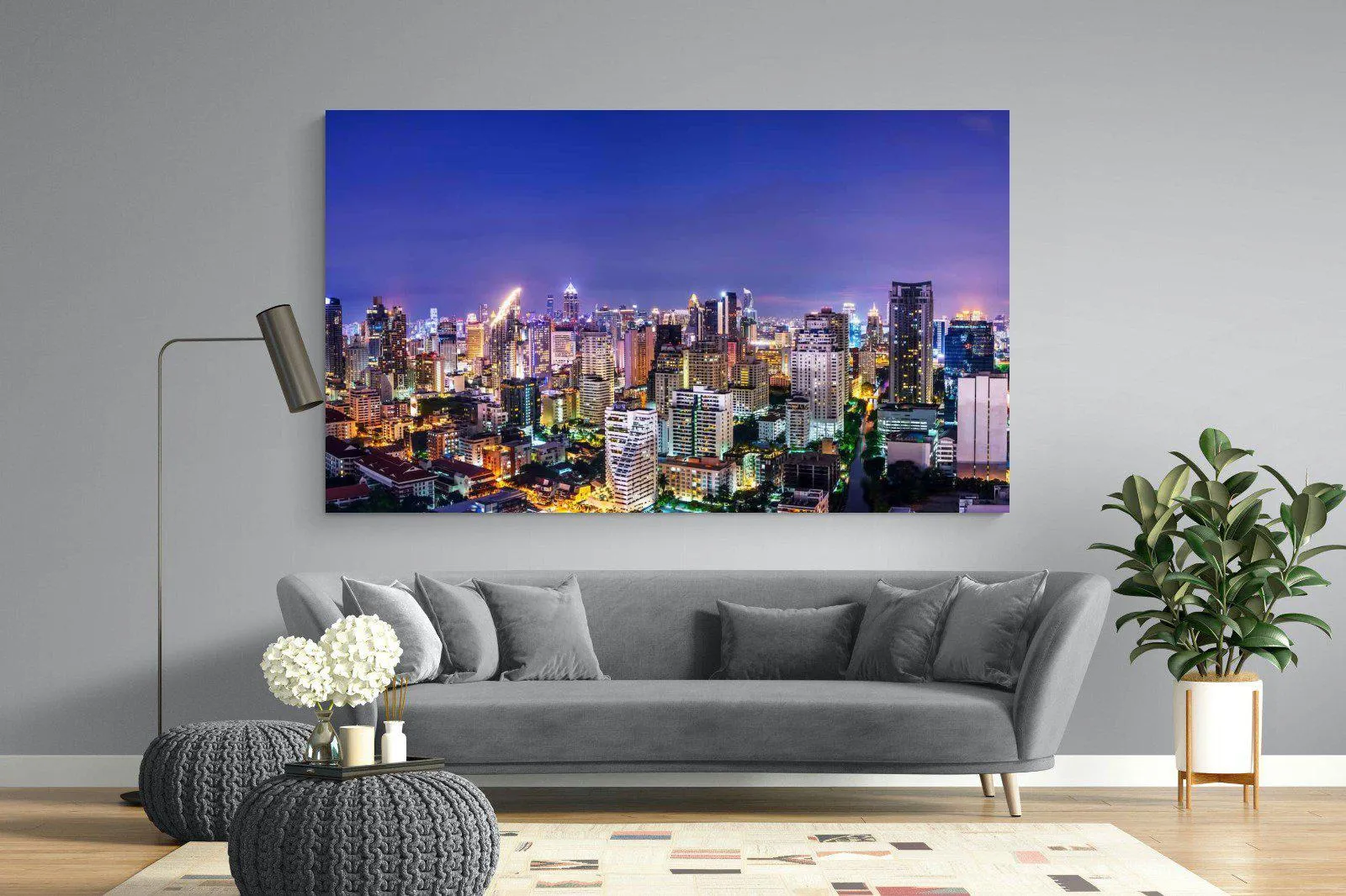 Joburg Lights