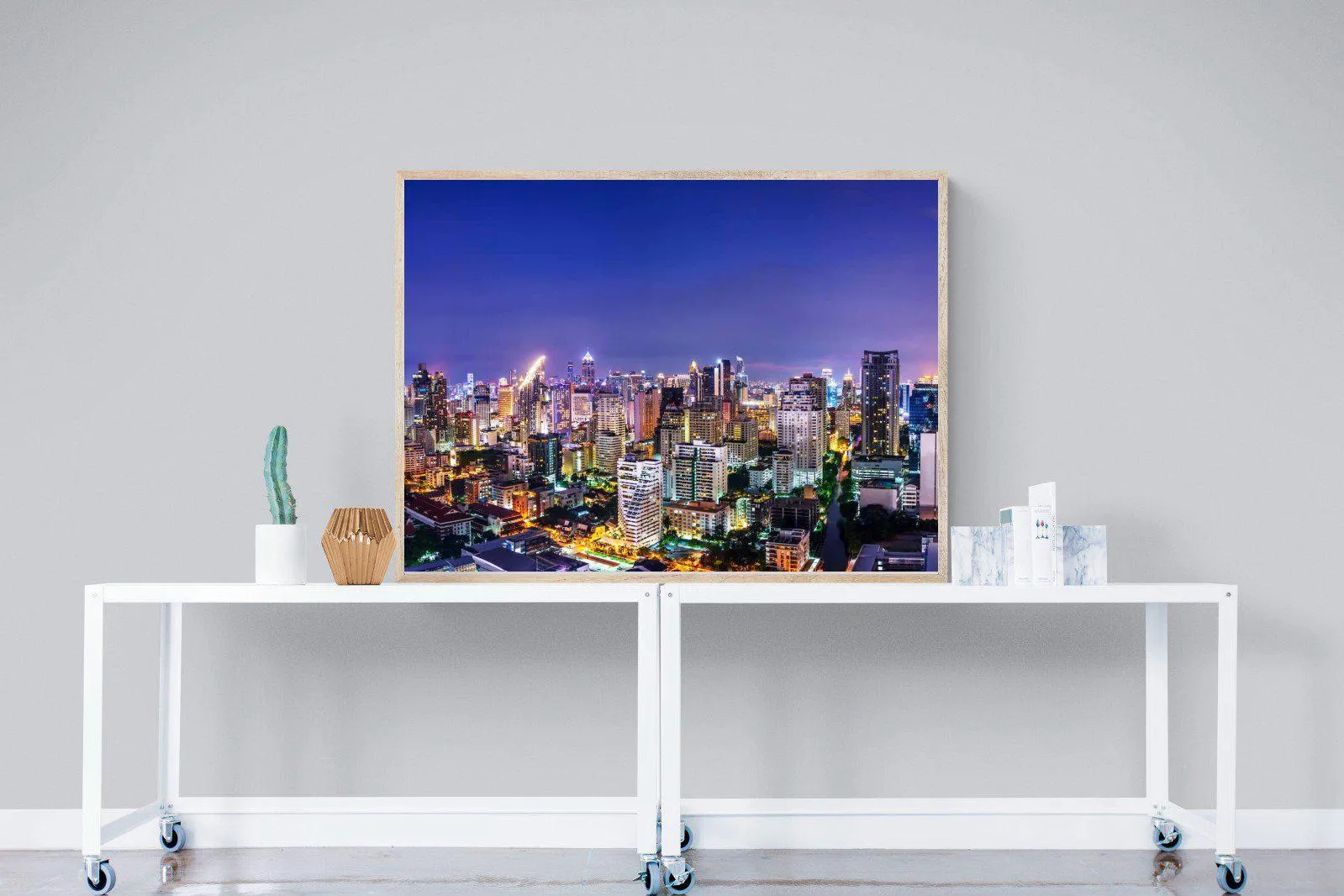 Joburg Lights