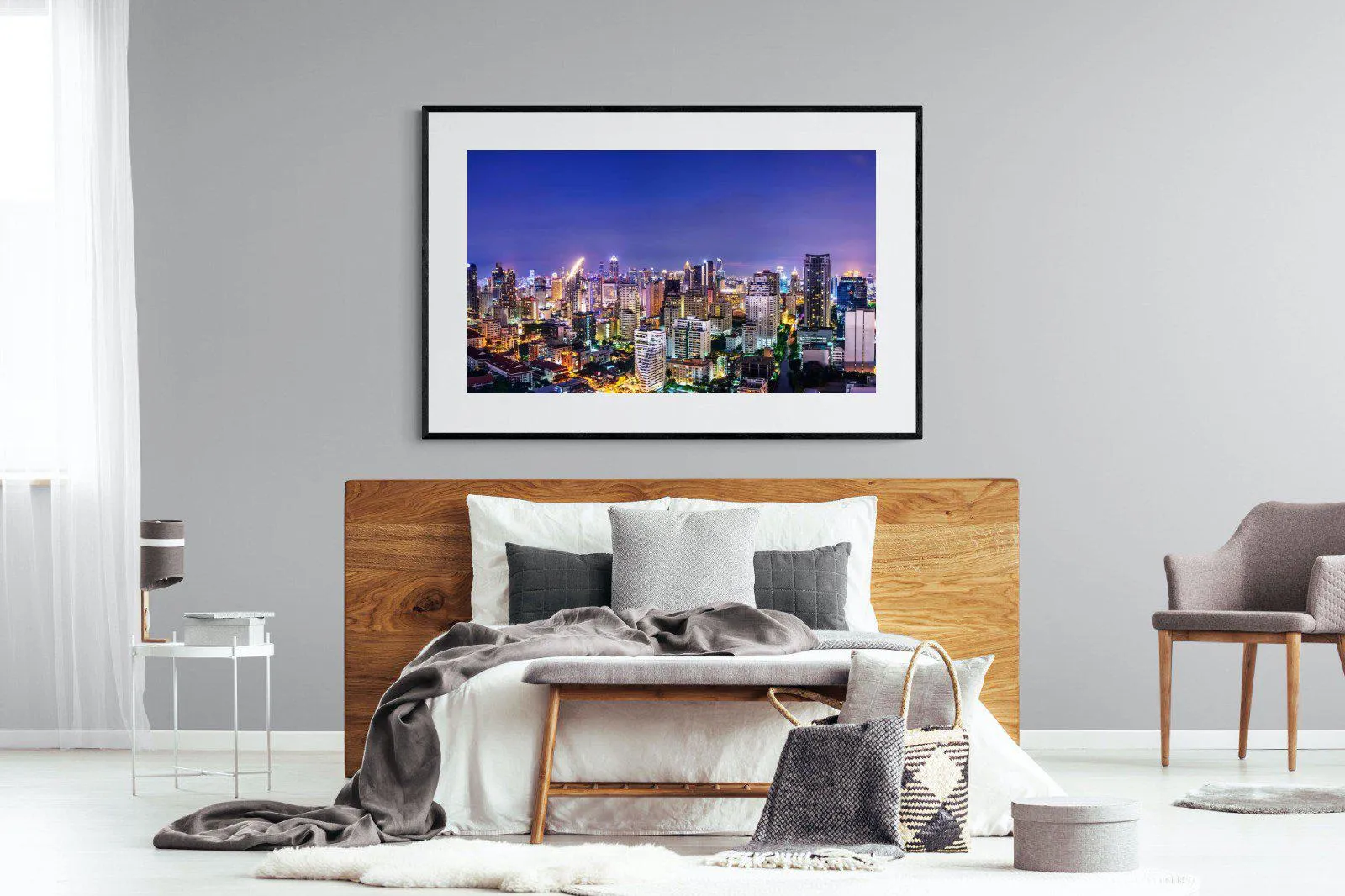 Joburg Lights