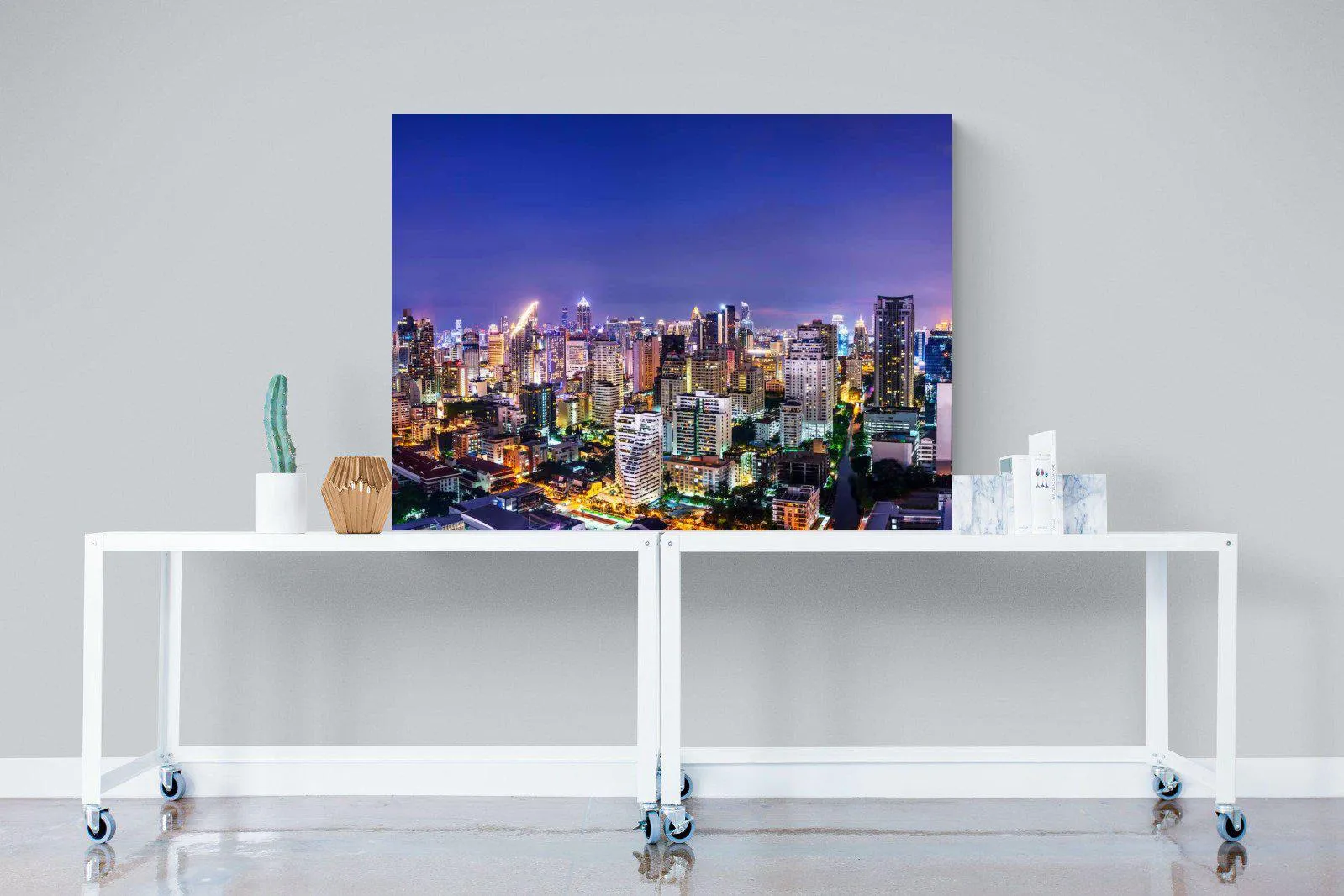 Joburg Lights