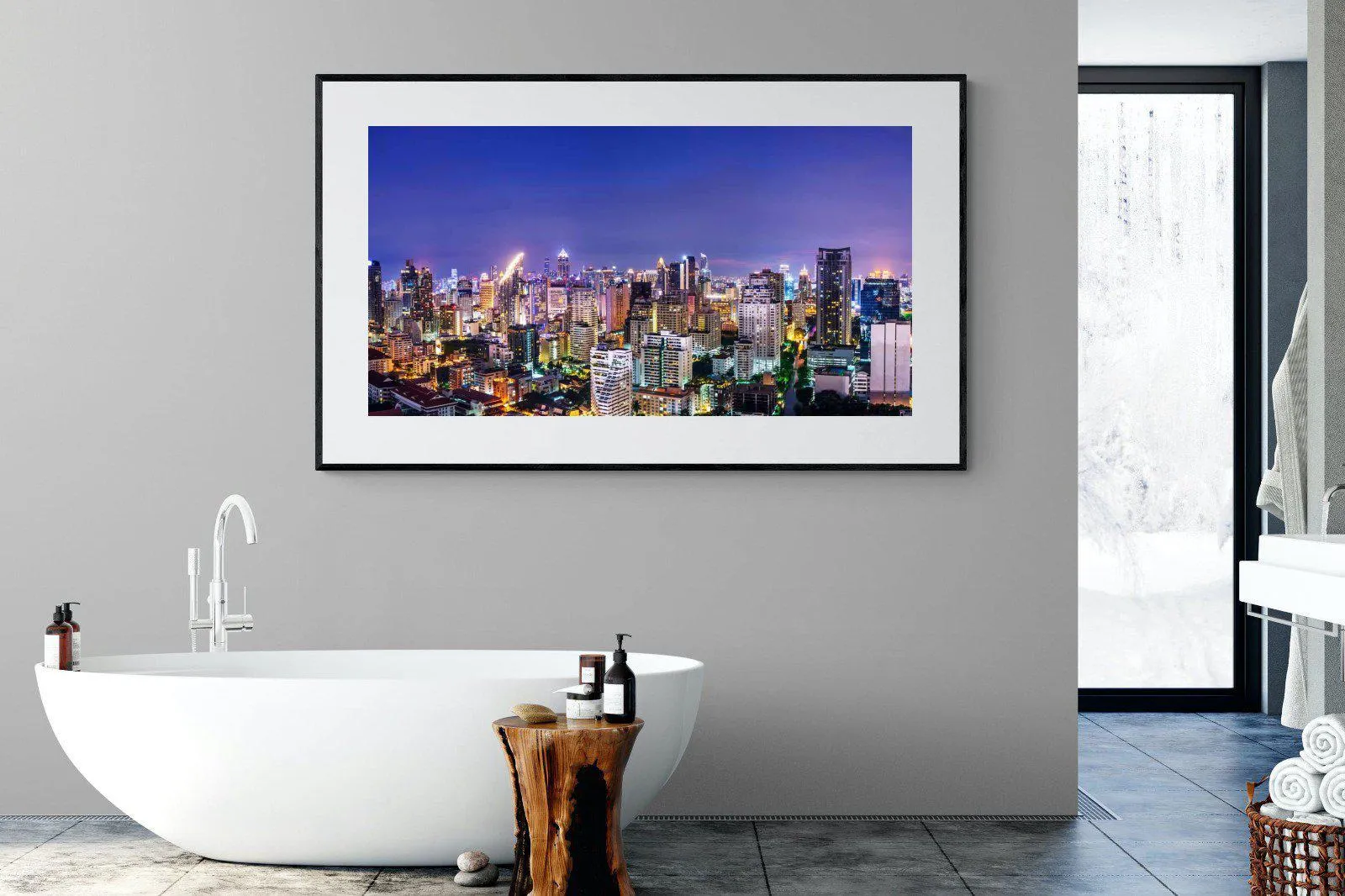 Joburg Lights