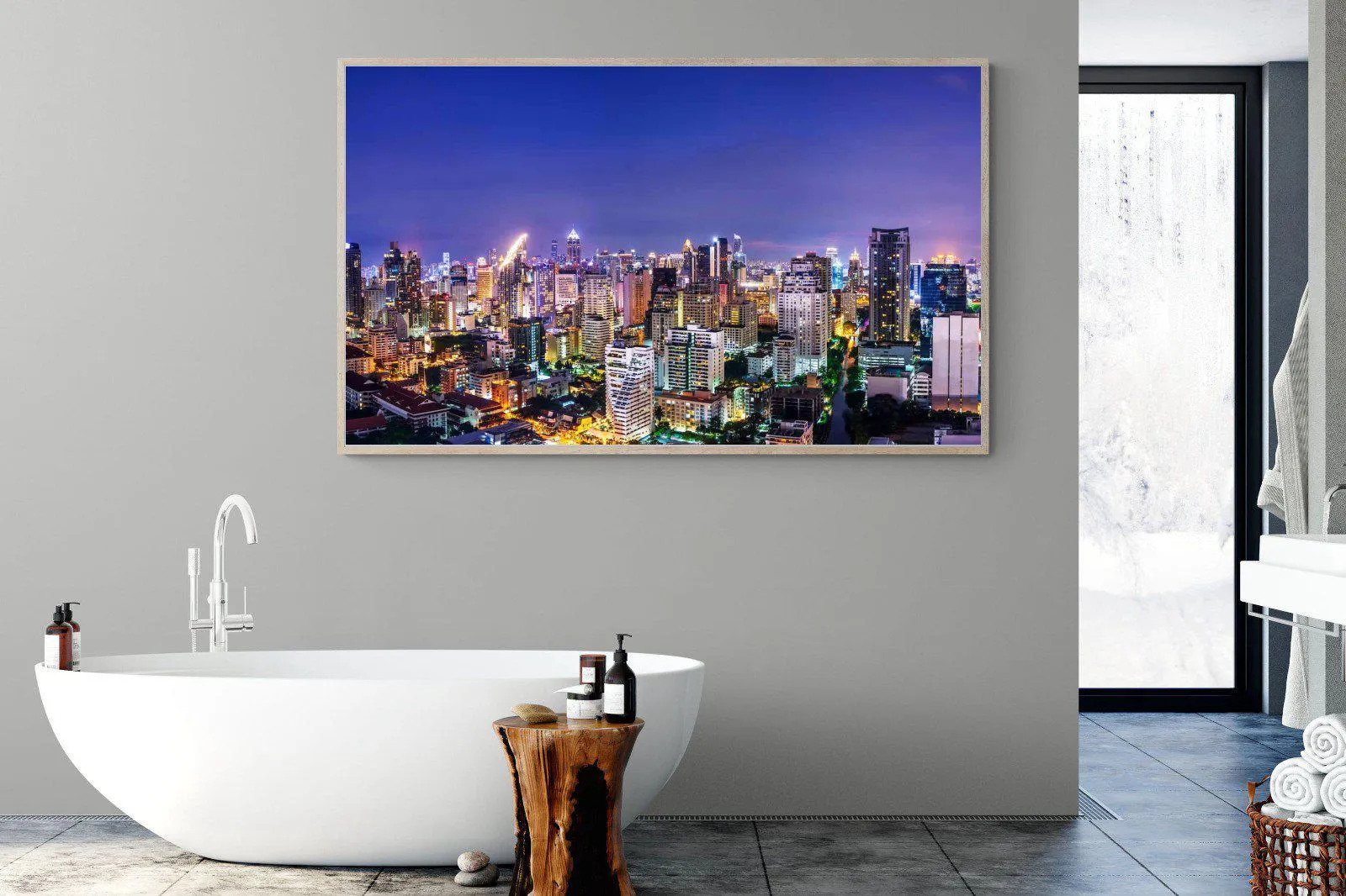 Joburg Lights