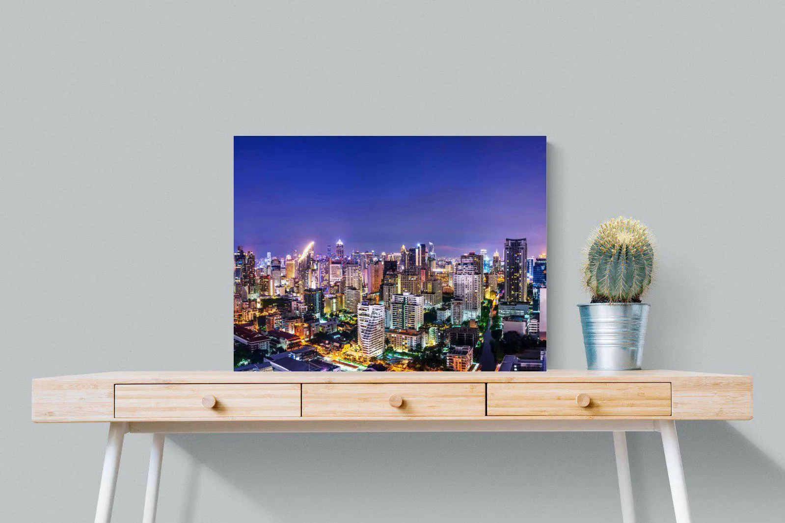 Joburg Lights