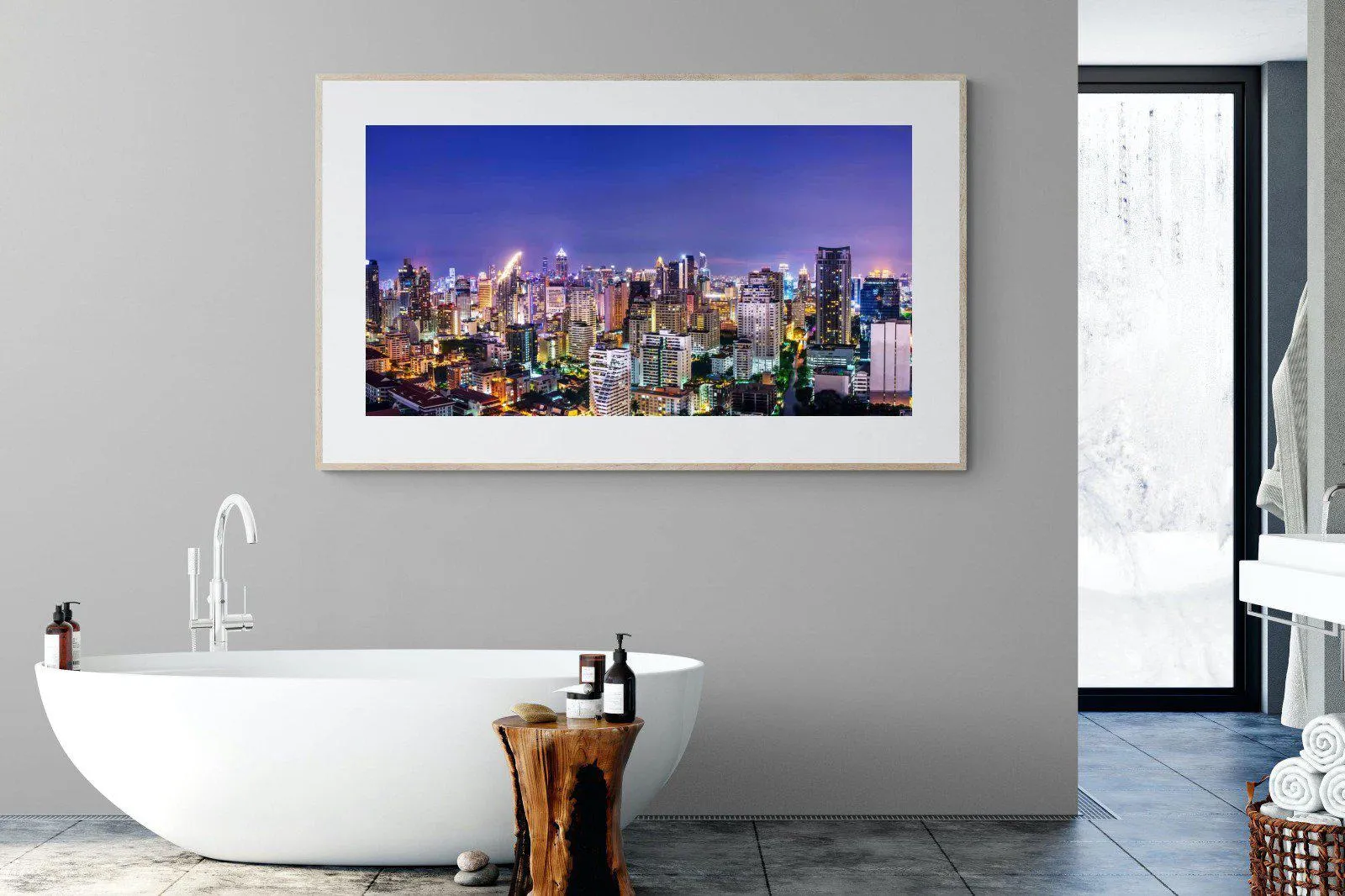 Joburg Lights