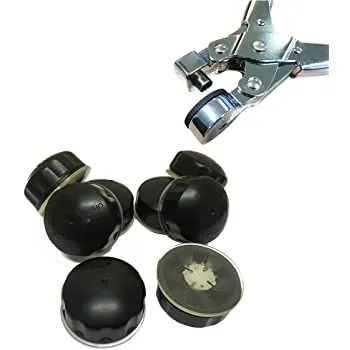 Kampa Limpets Fix System