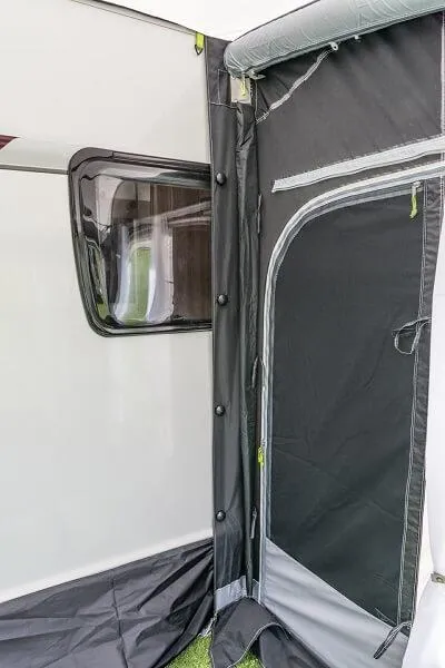 Kampa Limpets Fix System