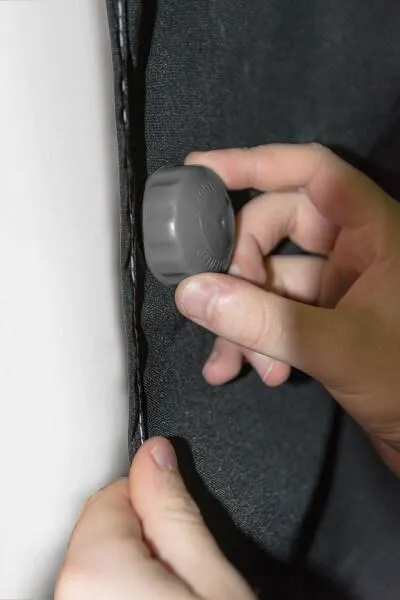 Kampa Limpets Fix System