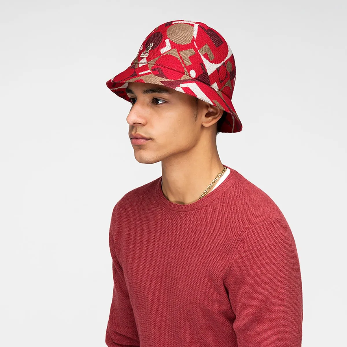 Kangol Gadget Casual Bucket