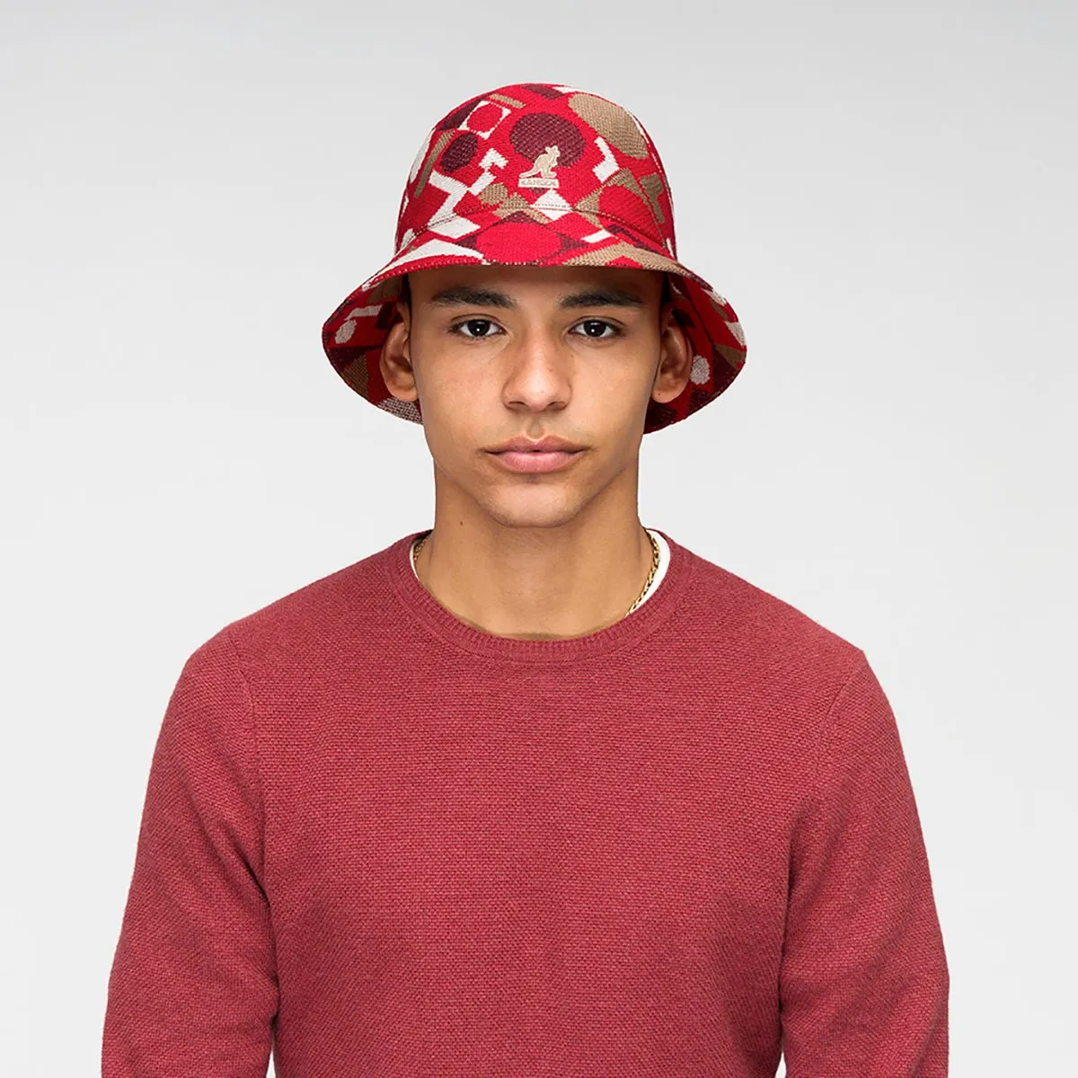 Kangol Gadget Casual Bucket
