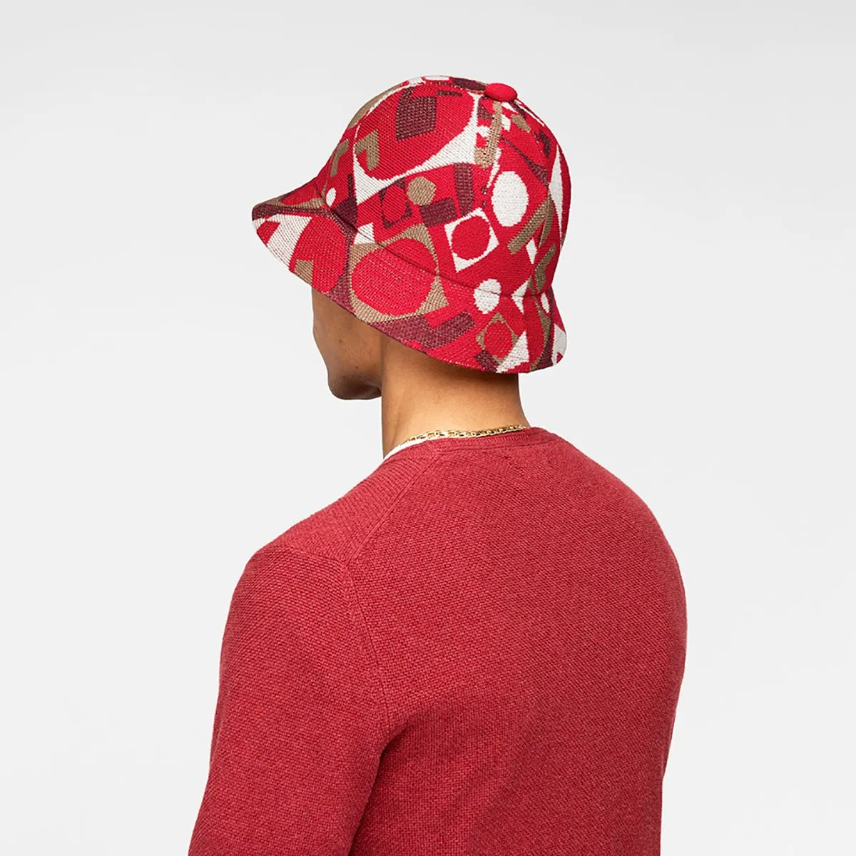 Kangol Gadget Casual Bucket