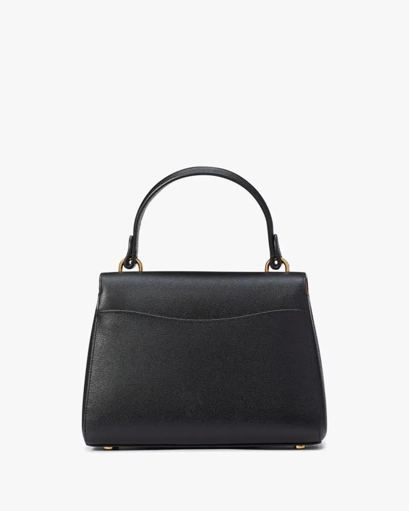 KATY SMALL TOP HANDLE