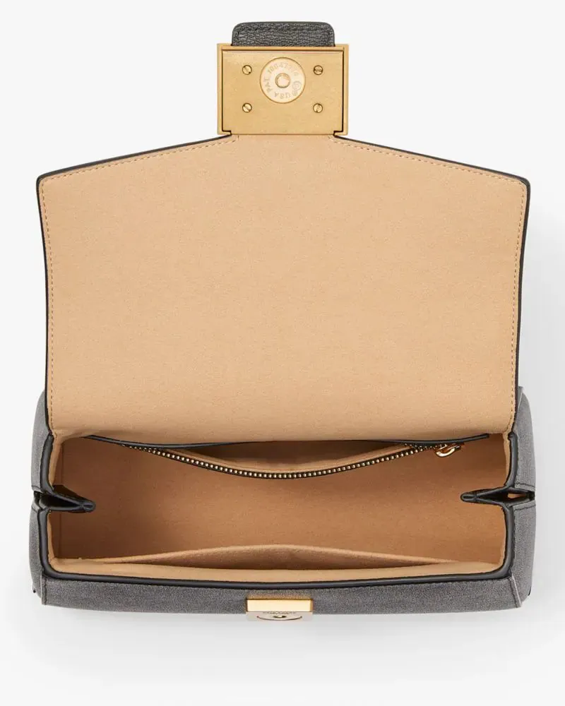 KATY SMALL TOP HANDLE