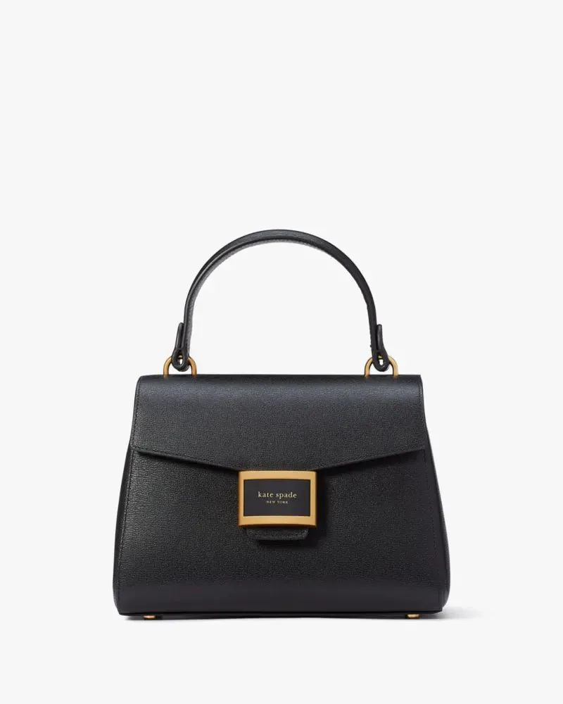KATY SMALL TOP HANDLE