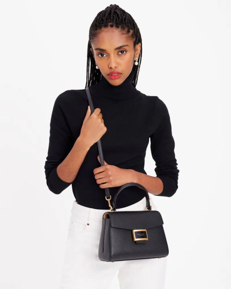 KATY SMALL TOP HANDLE