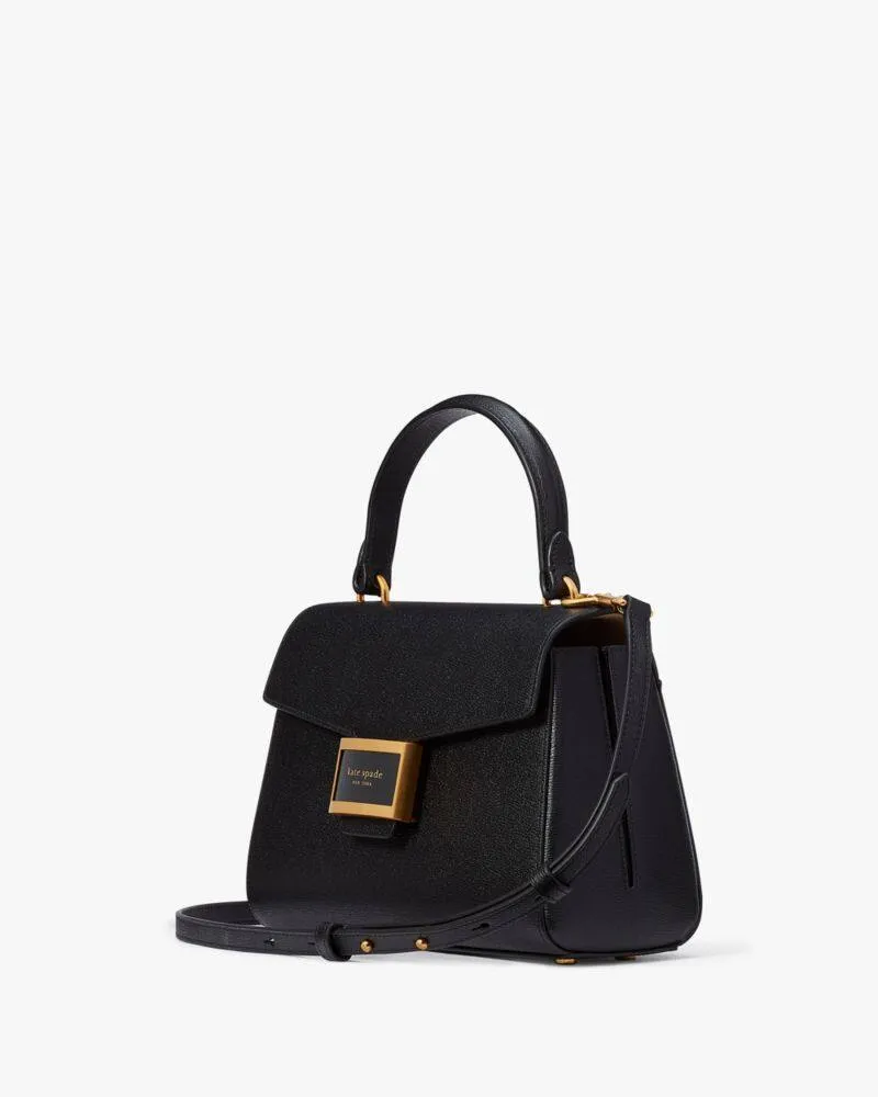 KATY SMALL TOP HANDLE