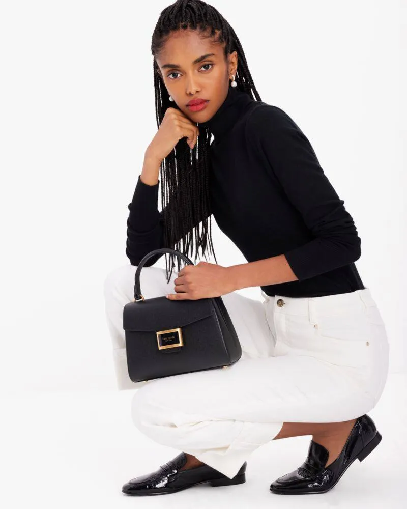 KATY SMALL TOP HANDLE