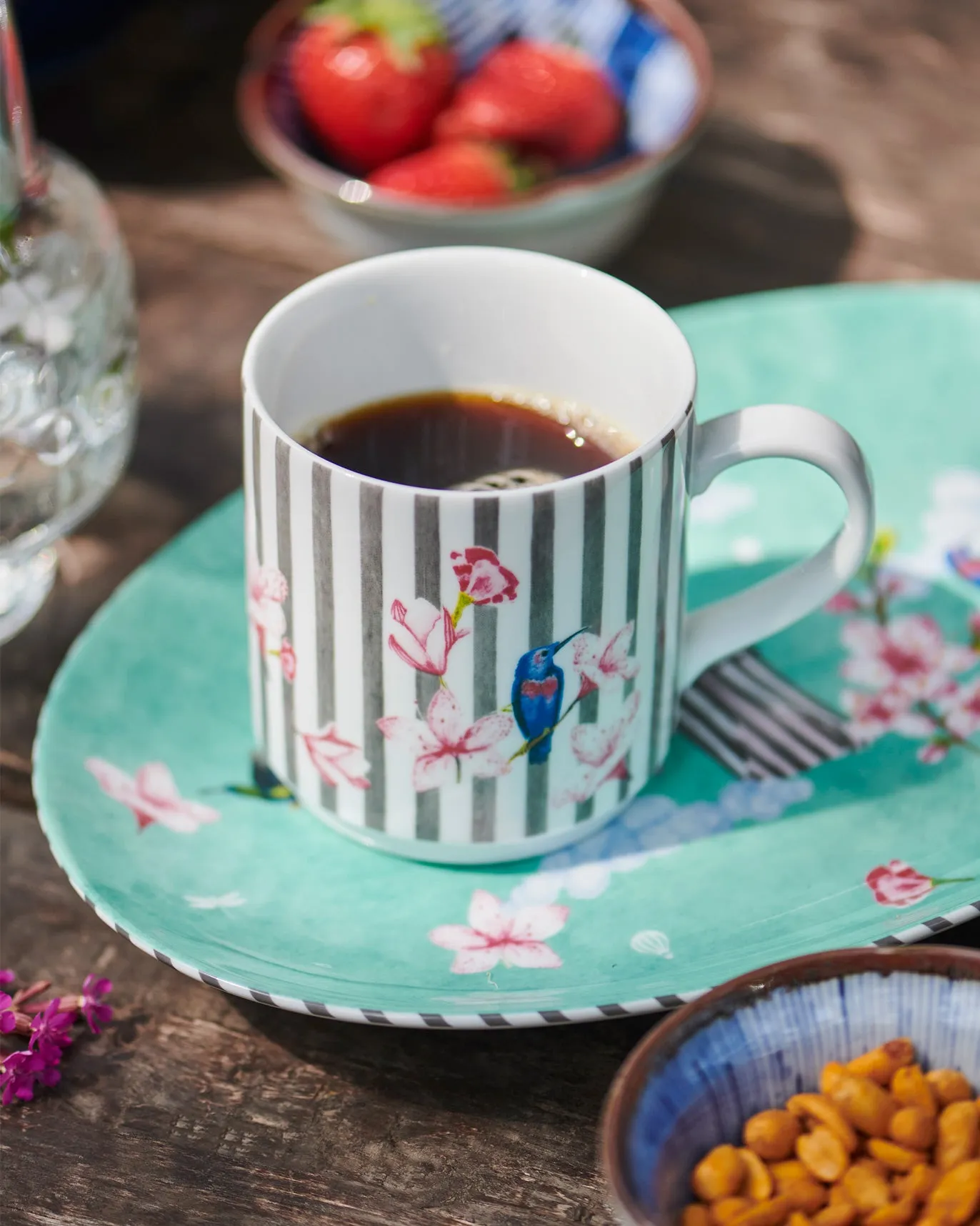 Khasi Mug