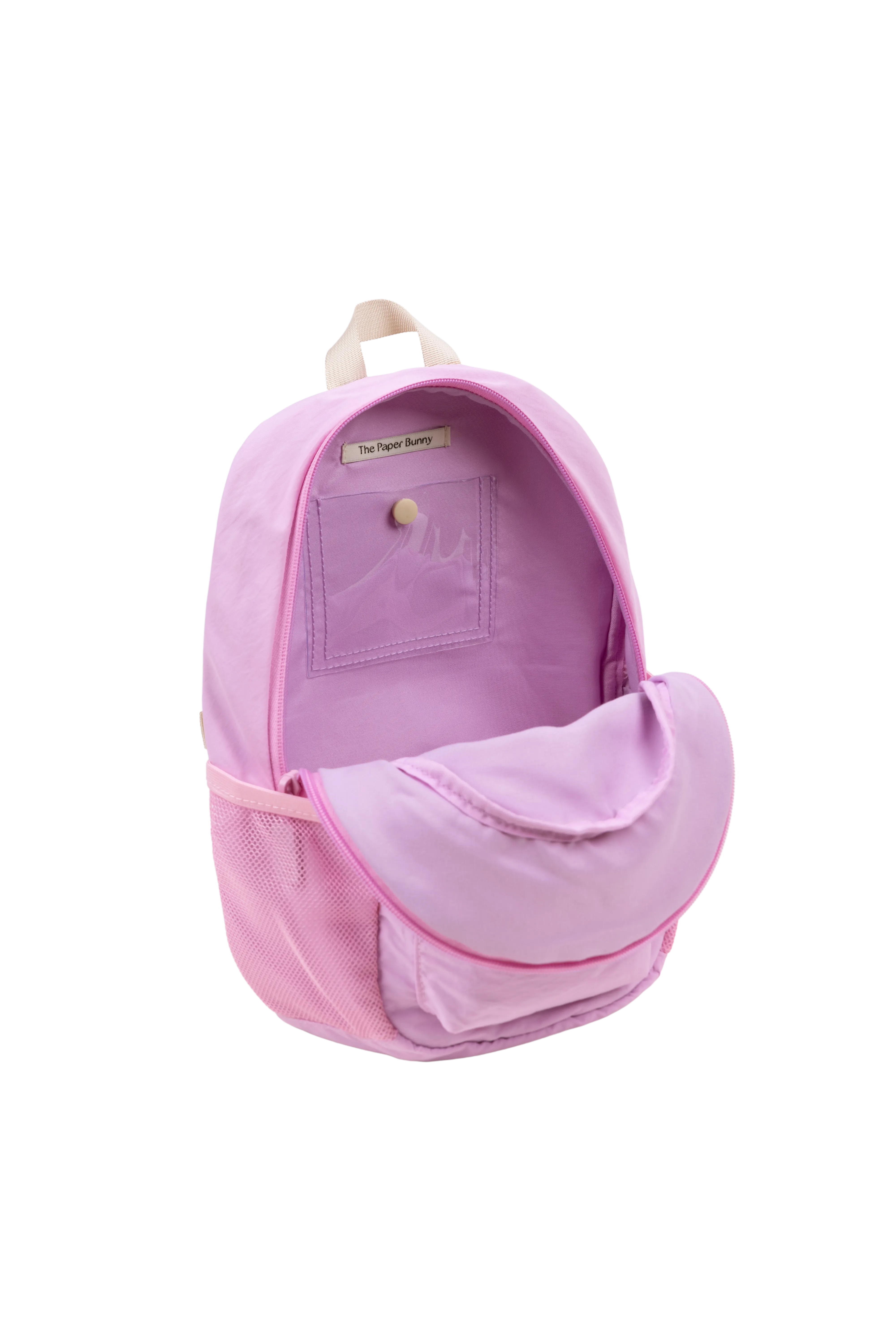 Kids Backpack (Berry)