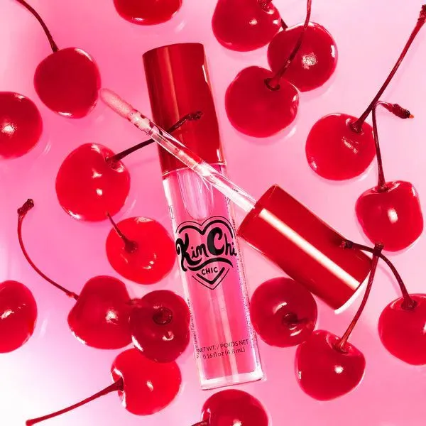 KimChi Chic Cherry Chic Lip Gloss