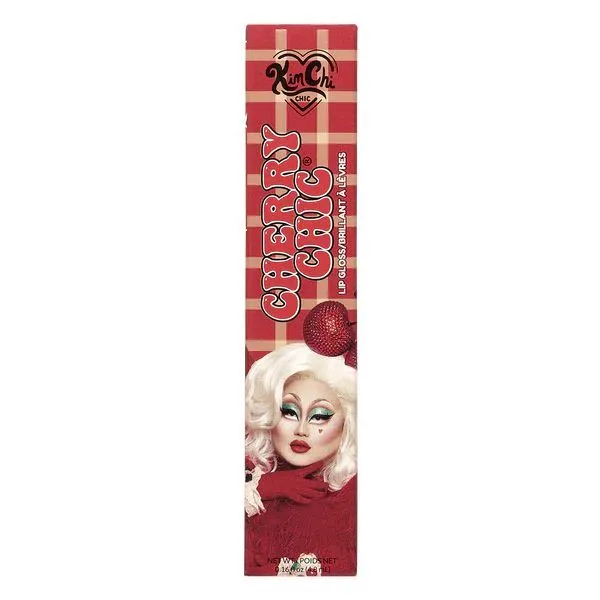 KimChi Chic Cherry Chic Lip Gloss