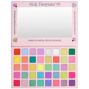 KimChi Chic Holy Fairytale Palette