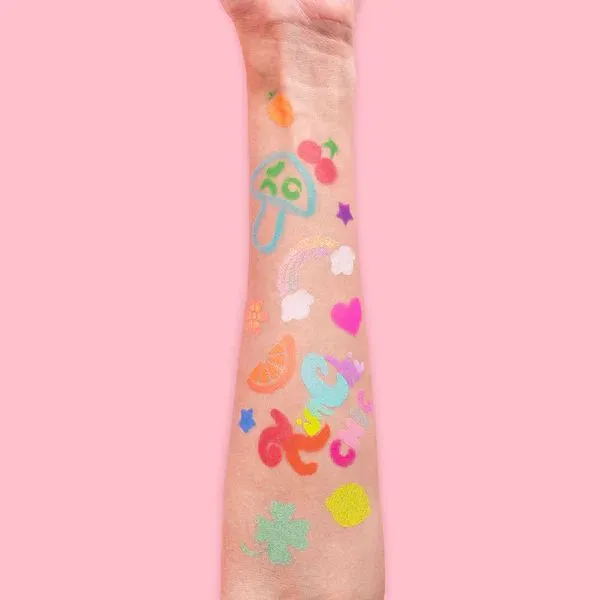 KimChi Chic Holy Fairytale Palette