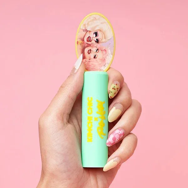 KimChi Chic LOLIPS