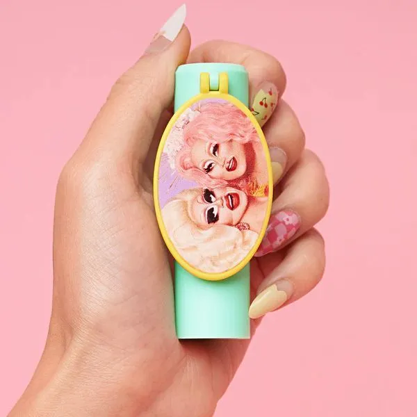 KimChi Chic LOLIPS