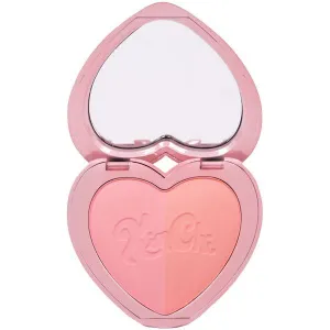 KimChi Chic Thailor Blush Duo