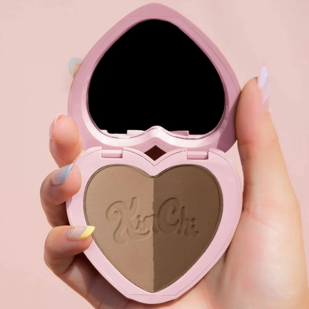 KimChi Chic Thailor Contour Duo
