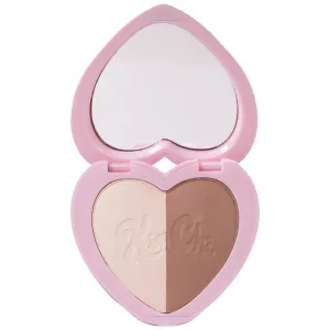 KimChi Chic Thailor Contour Duo