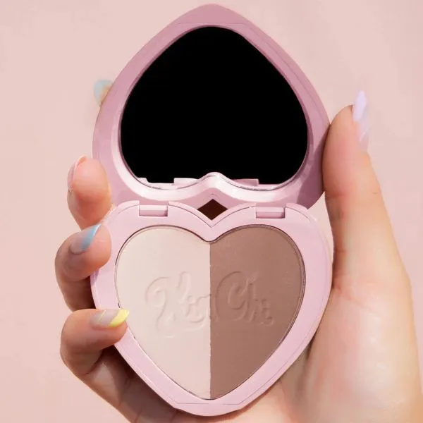KimChi Chic Thailor Contour Duo