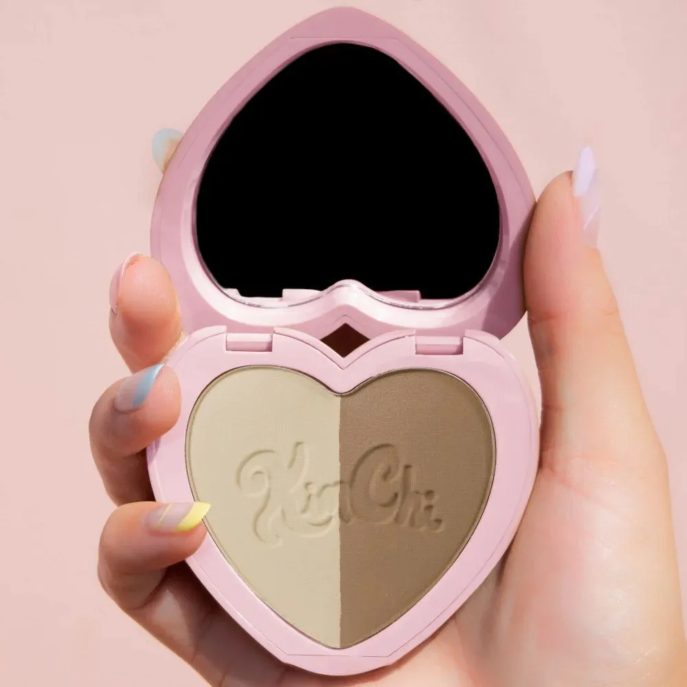 KimChi Chic Thailor Contour Duo