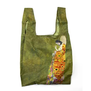 KIND Reusable Shopping Bag Medium Klimt