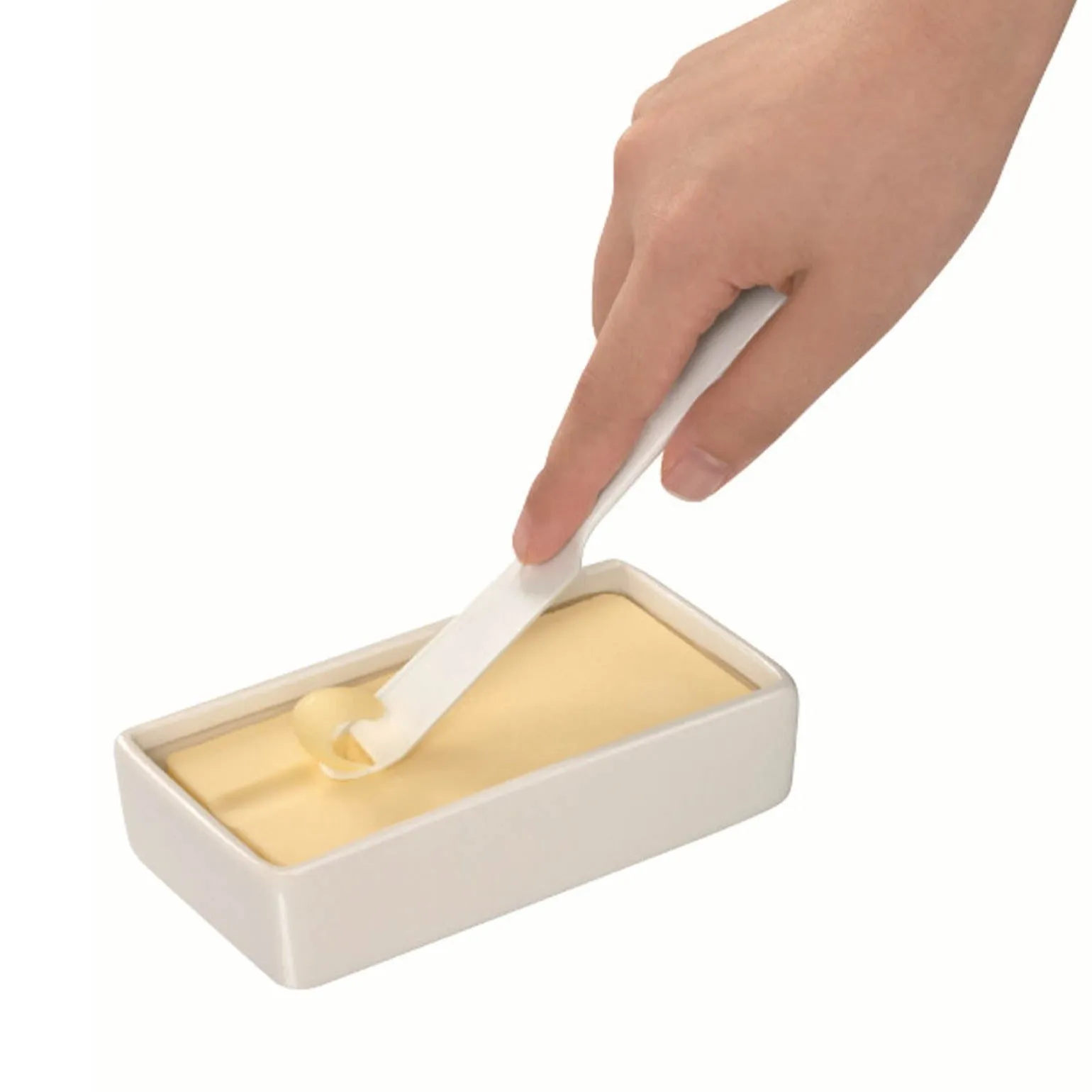 Kokubo Butter Knife & Peeler