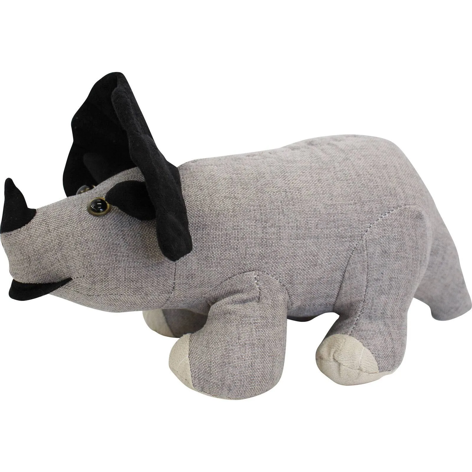 Lavida | Doorstop - Plush Dinosaur