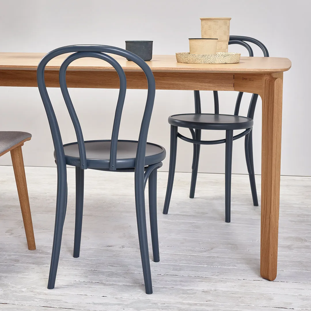 Leaf Rectangular Dining Table (78.7" L X 37" W)