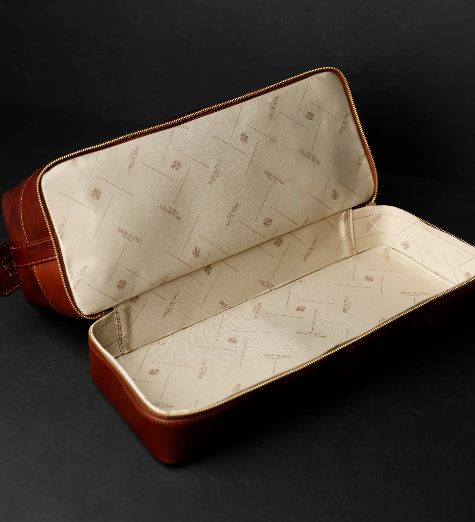 Leather Doctor Bag, Medical Bag, Leather Handbag - Doctor Faustus