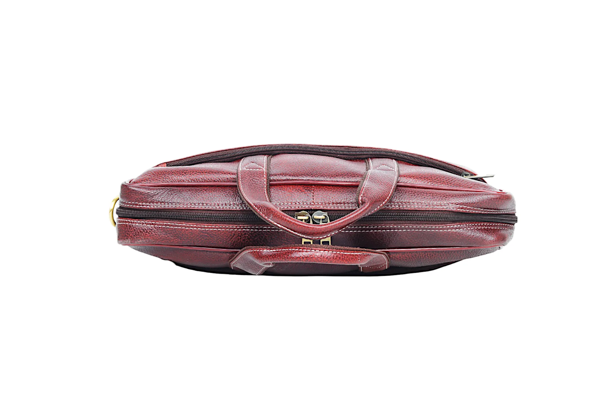Leather Laptop Bag 36824