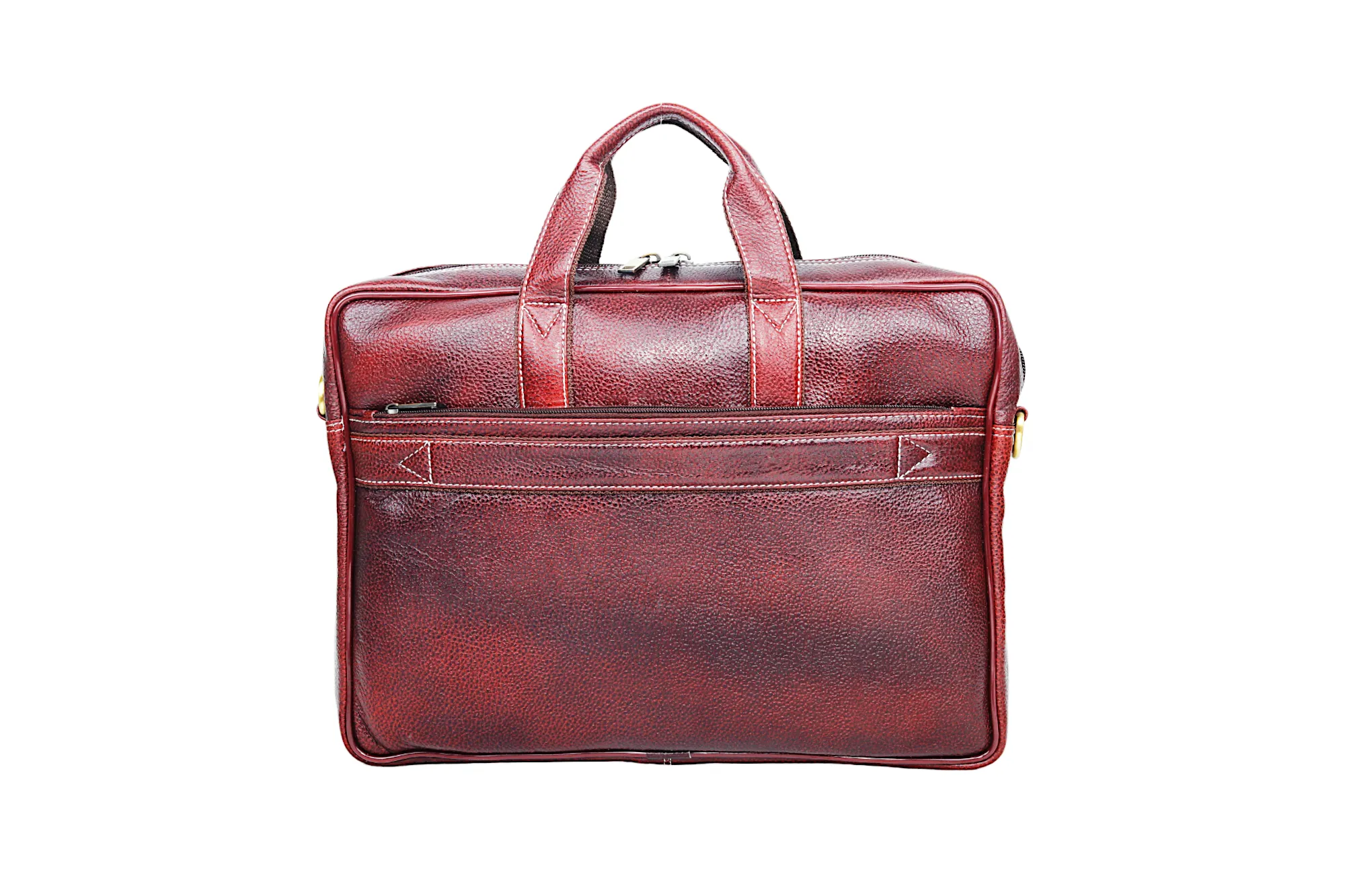 Leather Laptop Bag 36824