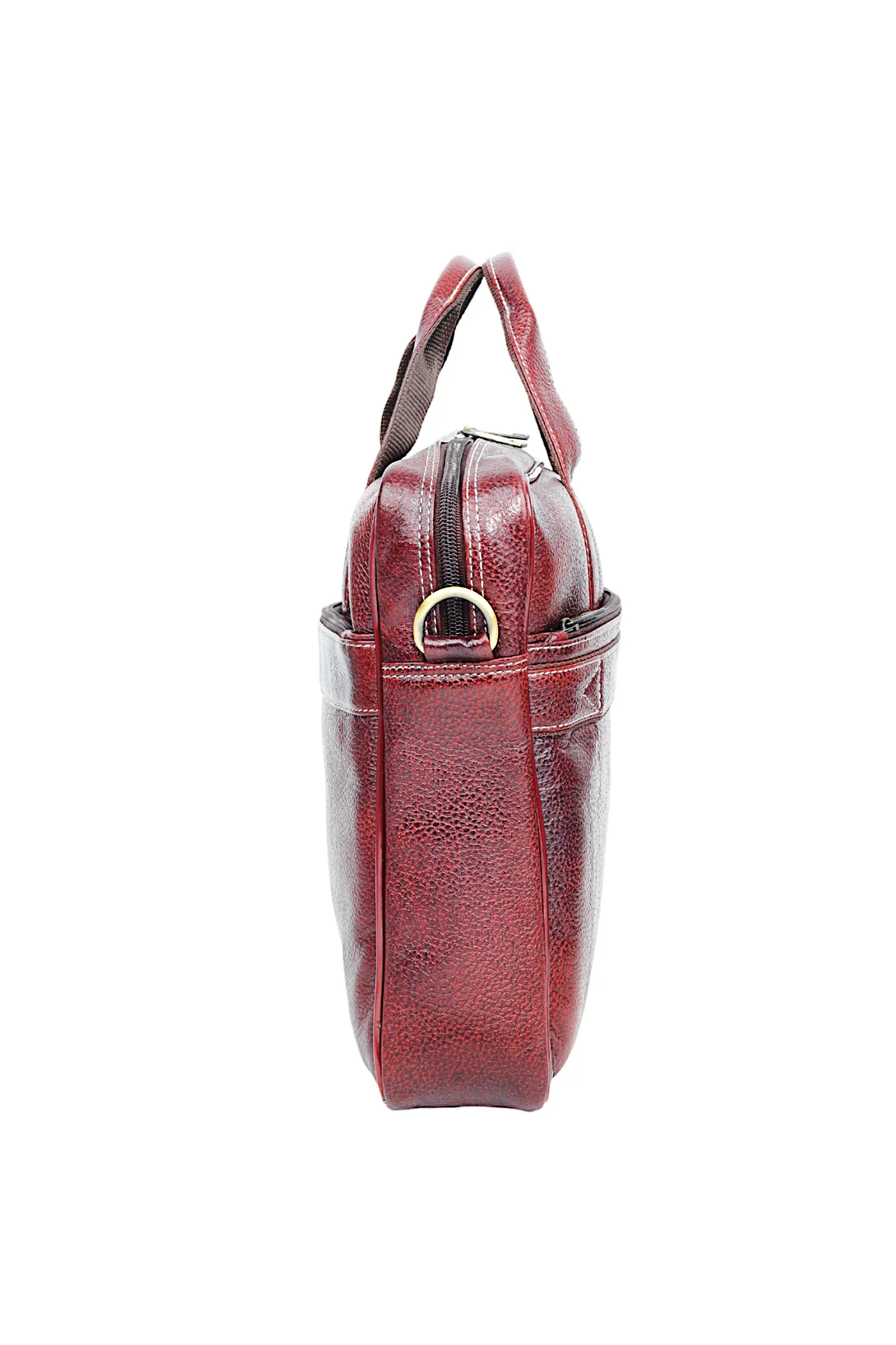 Leather Laptop Bag 36824