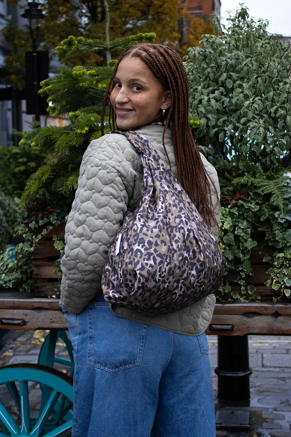 Leopard | Medium