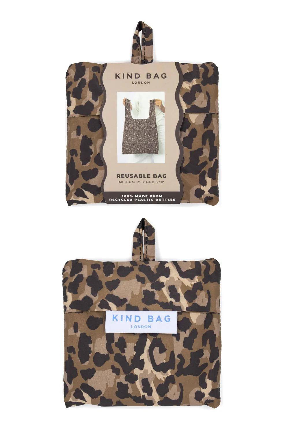 Leopard | Medium