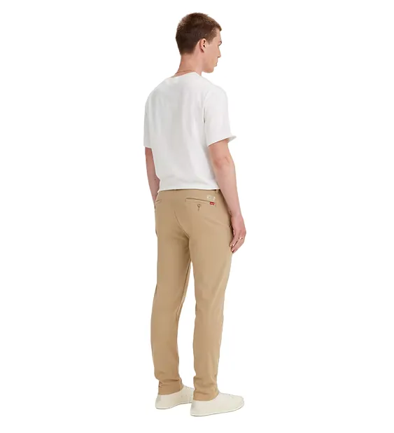 Levi's pantalone casual da uomo 
Khalid per Levi’s XX Chino 171990011 sabbia